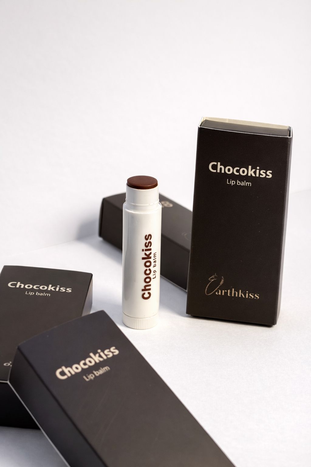 Chocokiss Lip Balm
