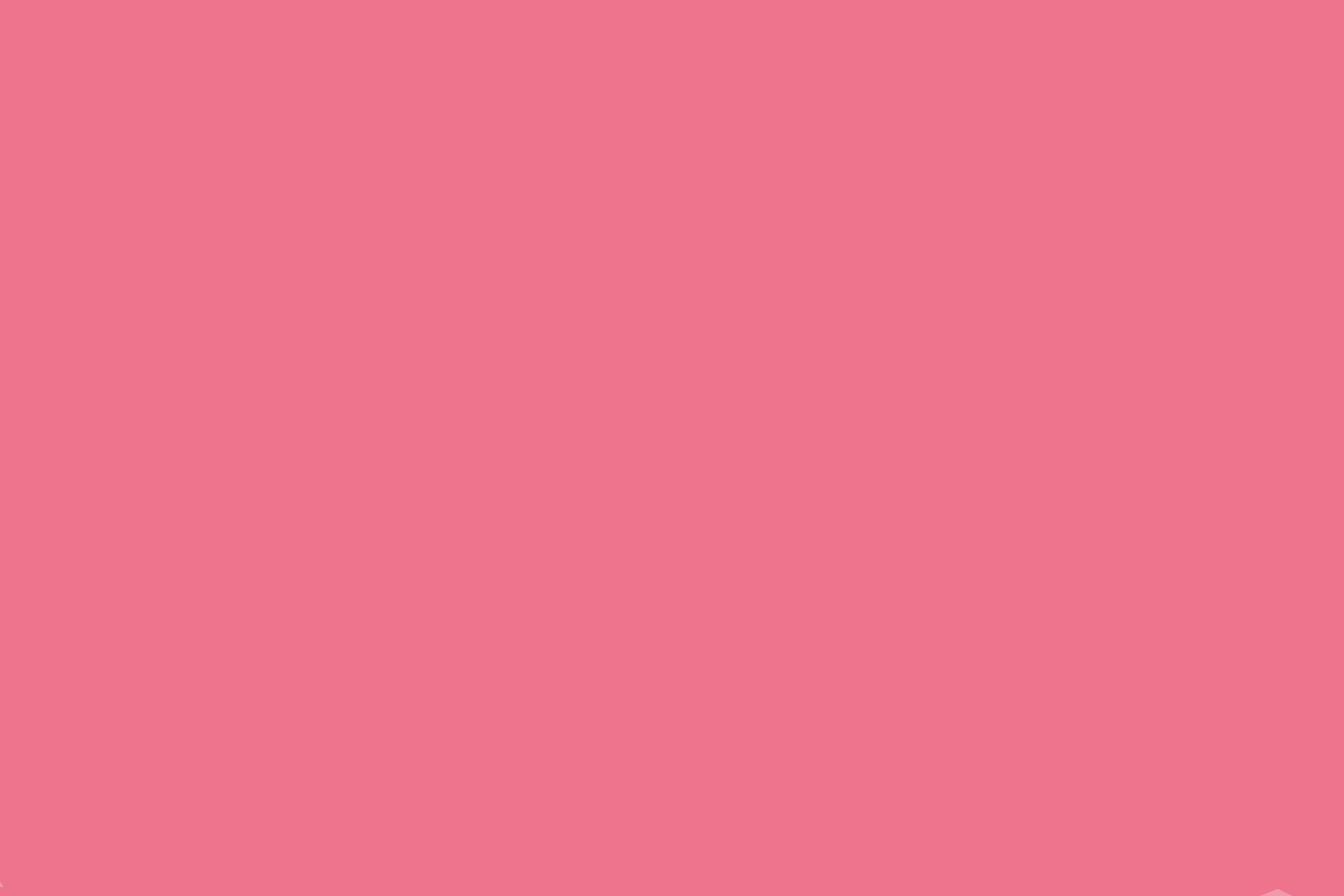 A solid pink color swatch filling the frame.