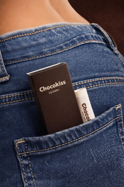 Chocokiss Lip balm