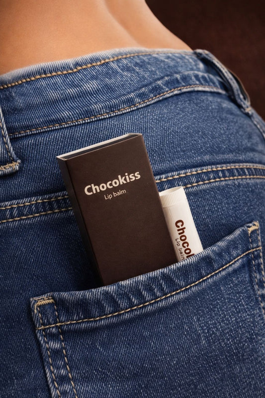 Chocokiss Lip balm